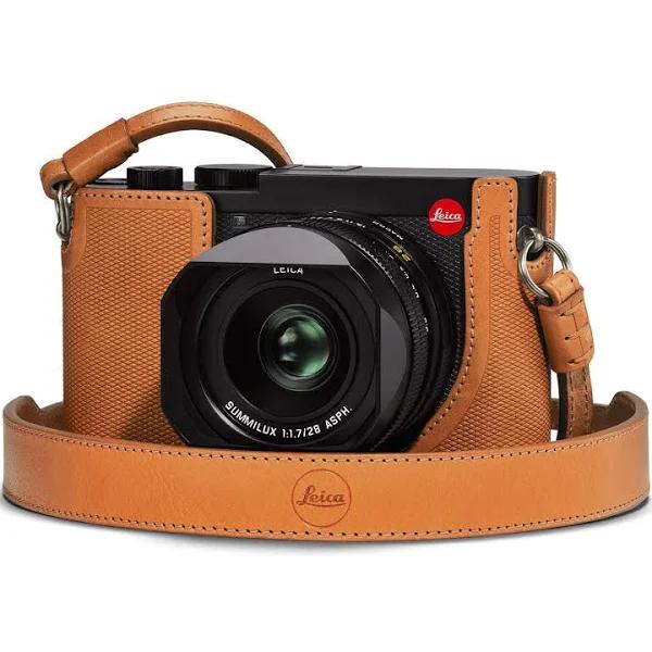 Leica Carrying Strap Q2 (Brown)