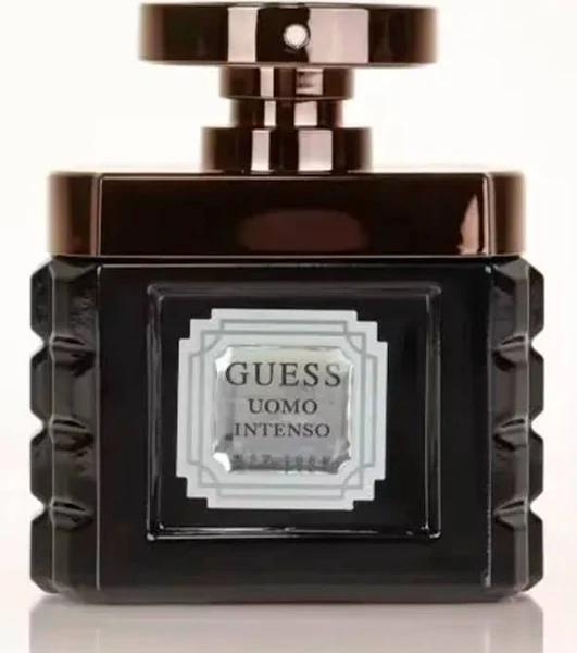 Guess Uomo Intenso 100ml Eau De Parfum