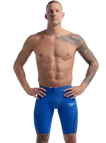 Mens Fastskin LZR Pure Intent 2.0 High Waist Jammer