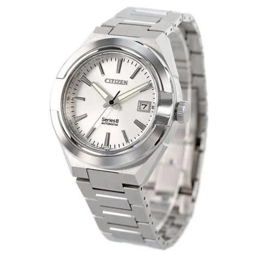 Citizen Series Eight Series8 Mechanical 870 Self-winding Mechanical Watch Men's NA1000-88A