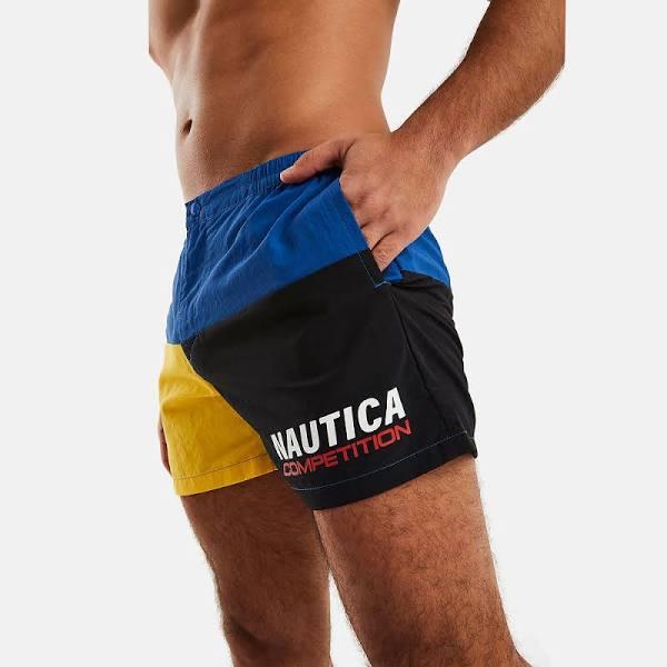 Nautica Competition Cortes 6" Swim Shorts