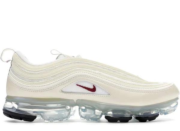 Nike Air VaporMax 97 Metallic Cashmere (Women's)