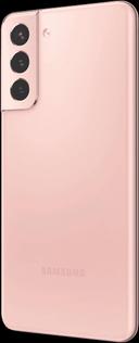 Samsung Galaxy S21 5G 128GB - Phantom Pink