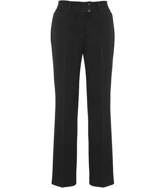 Biz Collection BS508L Ladies Eve Perfect Pant Black / 20