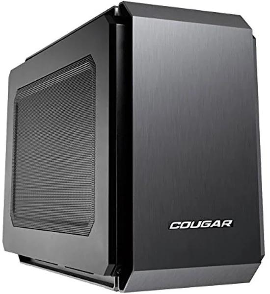 Cougar QBX Mini ITX Case