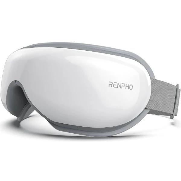 RENPHO - RENPHO Eye Massager - White - RF-EM001-WH - 840191400162