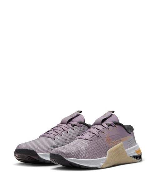 Nike Metcon 8 Premium Women's Training Shoes - 1 - Purple