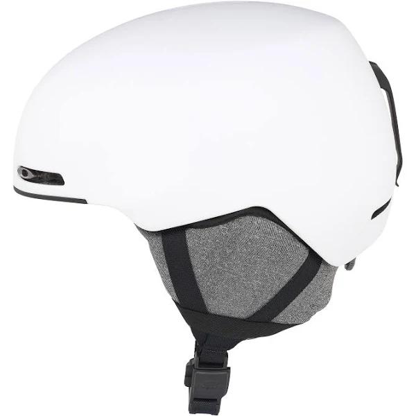 Oakley Mod1 Helmet (White, L)