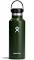 Hydro Flask 18oz / 532ml Standard Mouth Bottle - Olive