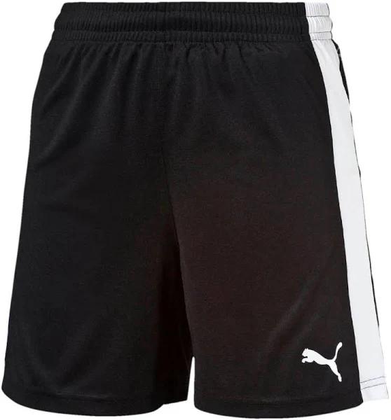 Puma Ess Shorts Black M