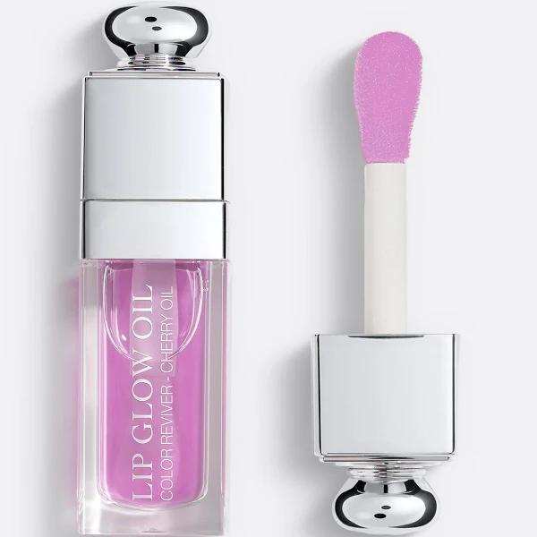 Dior 063 Pink Lilac Addict Lip Glow Oil 6ml