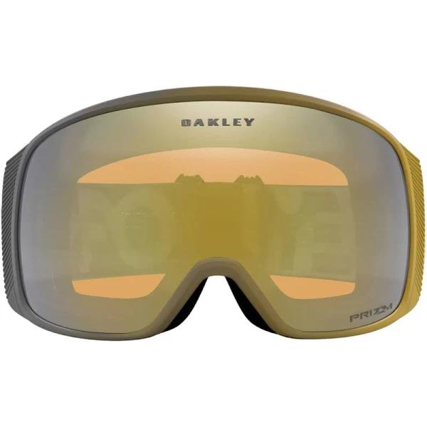 Oakley Men's Flight Tracker L Snow Goggles