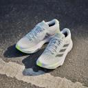 adidas-ADIZERO SL W-Women-Cloud White / Core Black / Bliss Lilac F22-7