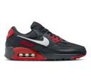 Nike Air Max 90 - Anthracite Mystic Red US 11 Men's