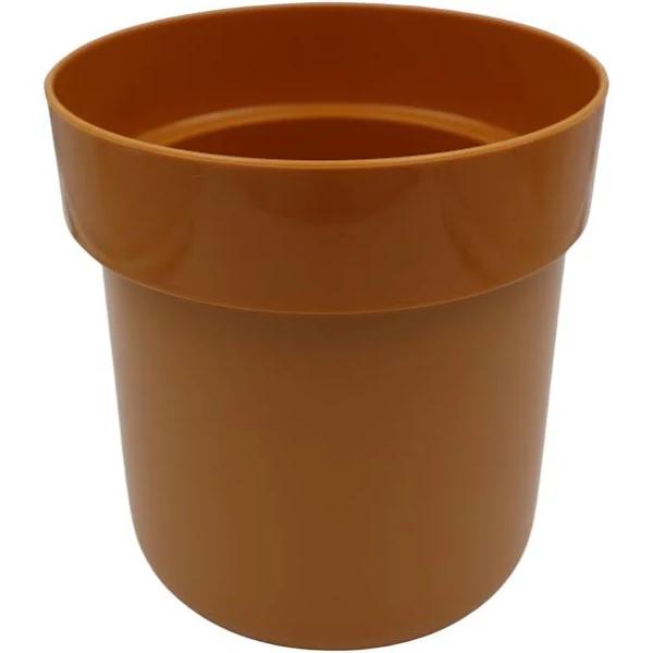 Flower Pot Safe Terra Cotta