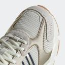 Womens Adidas Crazychaos 2000 Trainers - White