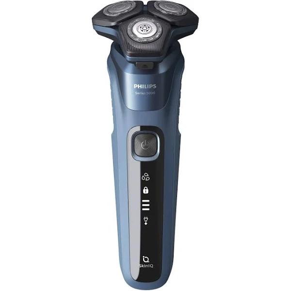 Philips Series 5000 Wet & Dry Electric Shaver