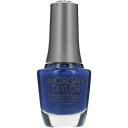 Morgan Taylor Nail Polish Metaling Around 15ml