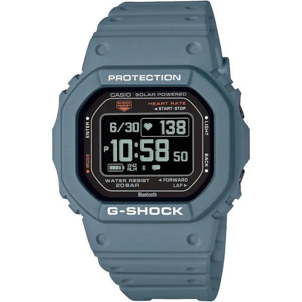 Casio - DW-H5600-2ER - Watch - Men - Solar - G-Shock