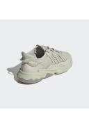 adidas-OZWEEGO Shoes-Women-Bliss / Feather Grey / Wonder White-10