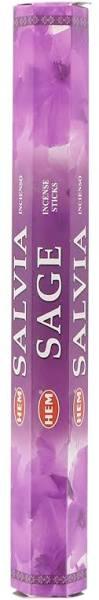 Hem Incense Sticks Sage