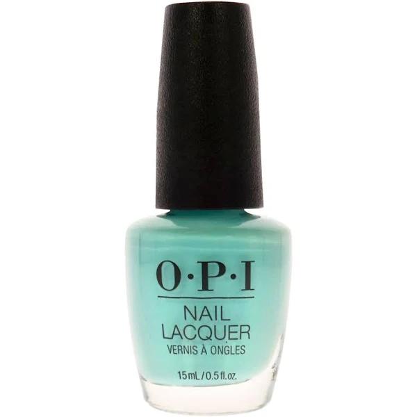 OPI Infinite Shine - Closer Than You Might Belem