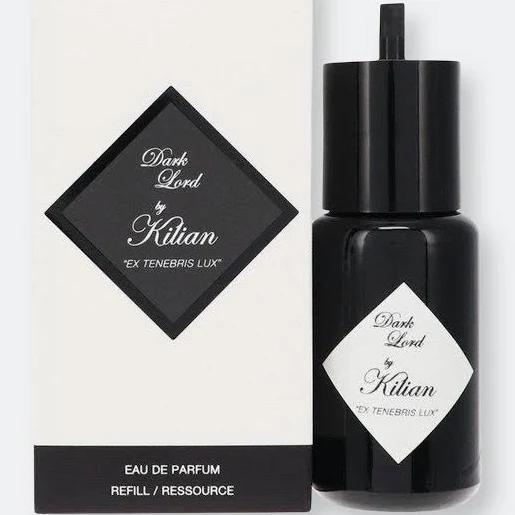 Dark Lord Eau De Parfum Refill by Kilian - 50 ml