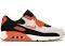 Nike Air Max 90 Premium Safety Orange