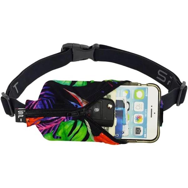 SPIbelt Original Running Belt | Paradise