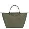 Travel Bag S Le Pliage Green Forest Longchamp