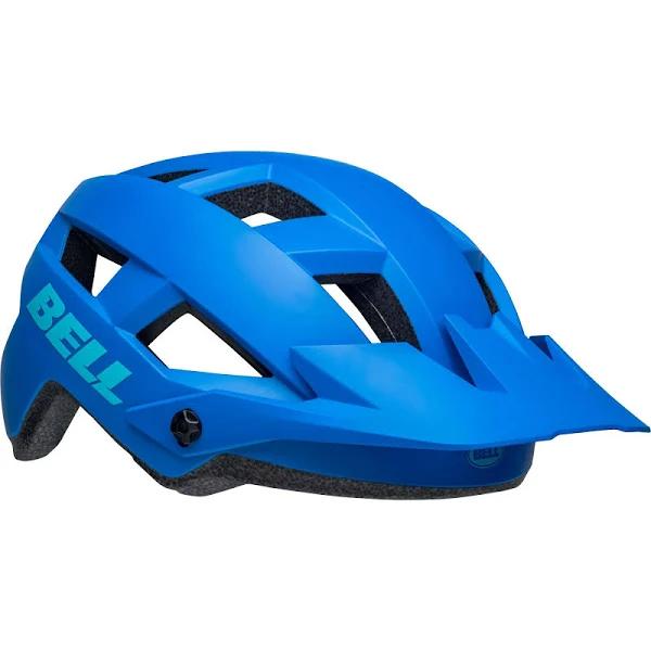 Bell Spark 2 MTB Helmet S/M / Matte Dark Blue