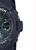 G-Shock AWRM100SMG-1 Digital Analogue Watch