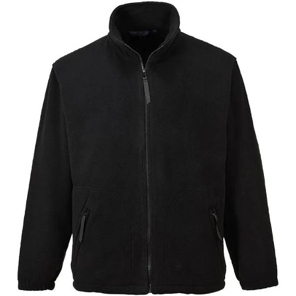 Portwest F400 Argyll Heavy Fleece