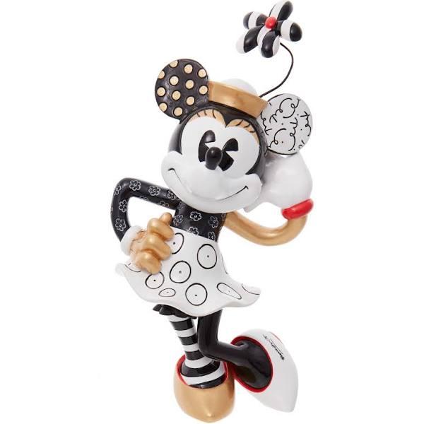 Disney by Britto - Midas Minnie Mouse Large Figurine