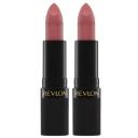 Revlon 2 x Super Lustrous Lipstick The Luscious Mattes 4.2g - 004 Wild Thoughts