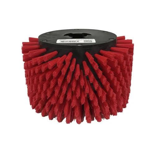 M3l Cordless MotorScrubber - Floor Scrubber Kit Stair Brush