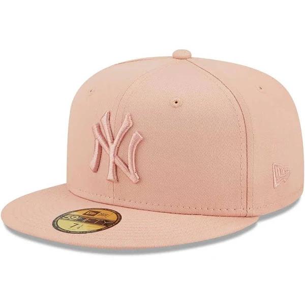 New Era MLB New York Yankees 59Fifty Cap