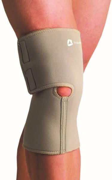 Thermoskin Thermal Arthritic Knee Wrap XX Large 51-55cm