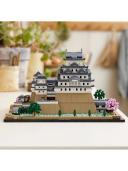 LEGO 21060 Architecture Himeji Castle