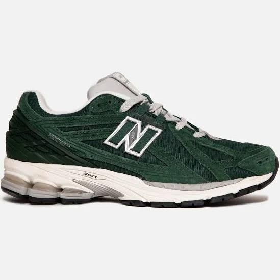 New Balance 1906R size? Exclusive Green Black