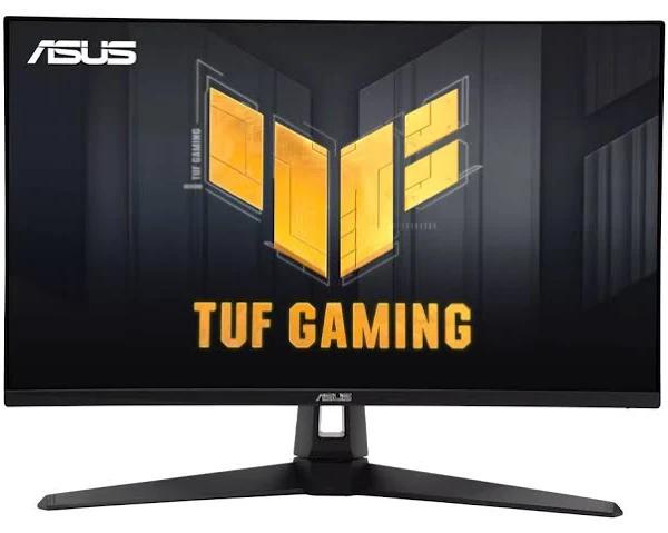 Asus TUF Gaming VG27AQ3A 27" QHD Fast IPS 1ms 180Hz G-Sync Compatible Gaming Monitor