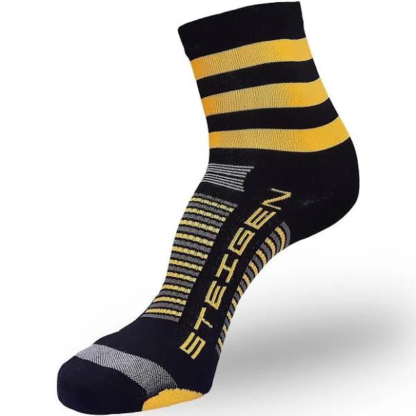 Steigen 1/2 Length Running Socks