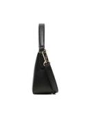 DKNY - Women's Black Cross-body Bags - Bryant Park Demi Bag - Size One Size at The Iconic