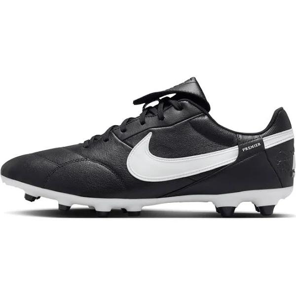 Nike Premier 3 FG Low-top Soccer Cleats