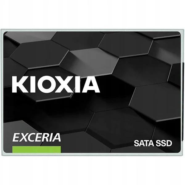 Kioxia Exceria 480GB 2.5" SSD