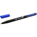 Bic Intensity Fineliner Pen Assorted Colours Pack 8