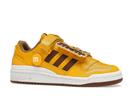 Adidas M&M’S x Forum '84 Low 'Peanut' Mens Sneakers - Size 9.5