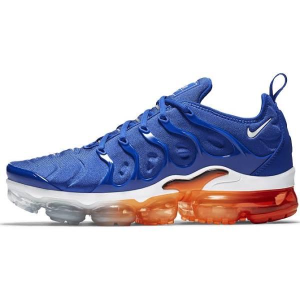 Nike Air VaporMax Plus Game Royal