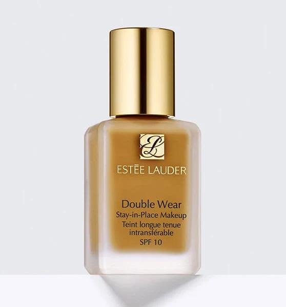 Estee Lauder Double Wear Stay in Place Makeup SPF 10 - Hazel (4W4) 30ml