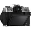 Fujifilm X-T30 II Mirrorless Camera Body - Black